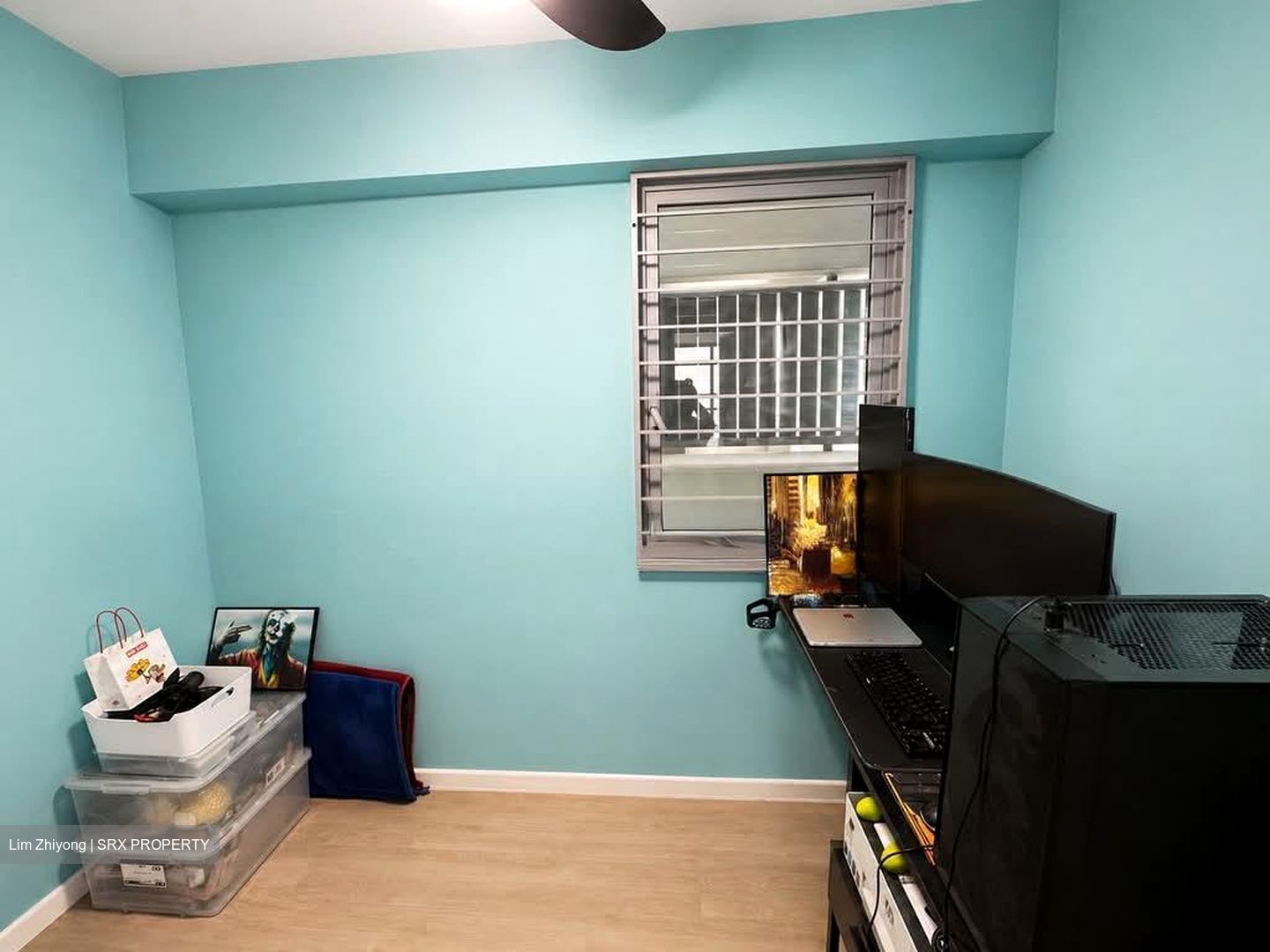 Blk 530A Pasir Ris One (Pasir Ris), HDB 4 Rooms #551199371